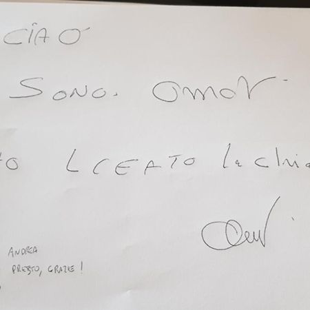 Vicino Di Centro E Universita Stanza Con Balcone Perugia Ngoại thất bức ảnh