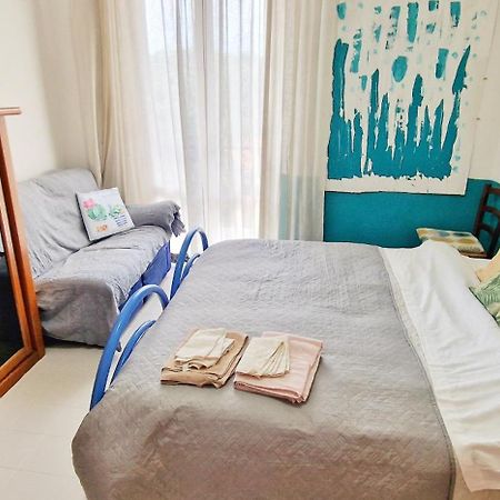 Vicino Di Centro E Universita Stanza Con Balcone Perugia Ngoại thất bức ảnh
