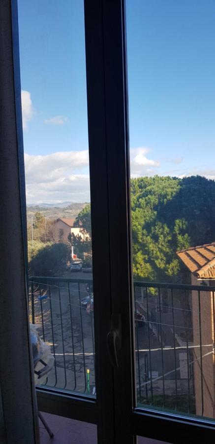 Vicino Di Centro E Universita Stanza Con Balcone Perugia Ngoại thất bức ảnh