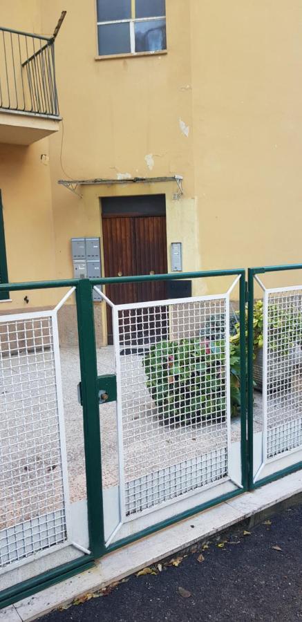 Vicino Di Centro E Universita Stanza Con Balcone Perugia Ngoại thất bức ảnh