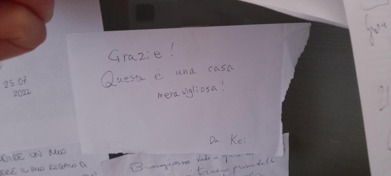 Vicino Di Centro E Universita Stanza Con Balcone Perugia Ngoại thất bức ảnh
