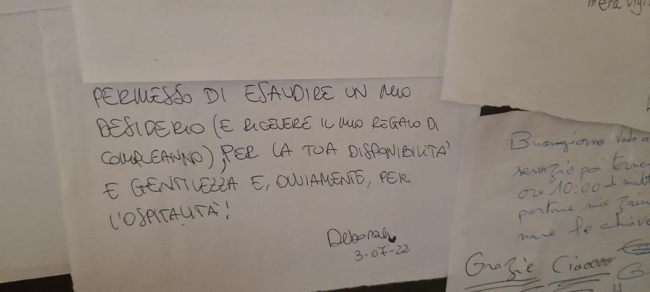 Vicino Di Centro E Universita Stanza Con Balcone Perugia Ngoại thất bức ảnh